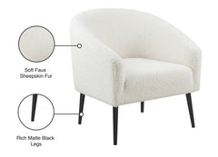 Barlow - Accent Chair