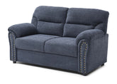 Glory Furniture - Hamilton - Sofá de dos plazas