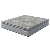 Elite Series Machka - 10" Cooling Gel Memory Foam Hybrid Mattress