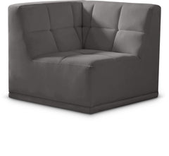 Relax - Corner Chair
