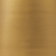 Fritzburn - Metal Table Lamp - Gold Finish / White