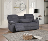 Comfy - Sofa - Gray