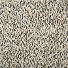 Dorset - Fabric Upholstered Round Track Arm Loveseat