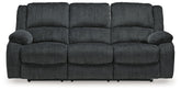 Draycoll - Reclining Sofa