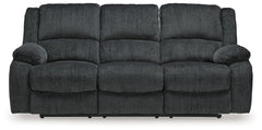Draycoll - Reclining Sofa
