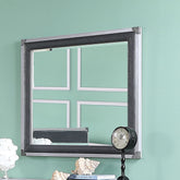 Orchest - Mirror - Gray
