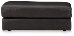 Amiata - Ottoman - Onyx