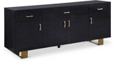 Excel - Sideboard