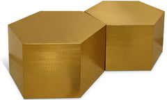 Hexagon - Coffee Table