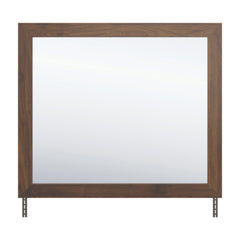Janfyn - Bedroom Mirror - Brown