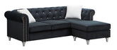 Glory Furniture - Raisa - Sofa Chaise