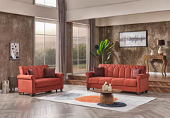 Ottomanson Nova - Sofa