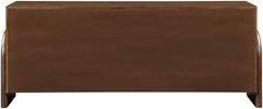 Elanor - Oak Veneer And Solid Wood Sideboard/Buffet