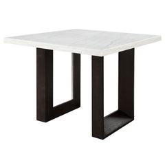 Edwyn - Dining Table With Marble Top