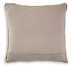 Habenvale - Pillow (Set of 4) - Tan