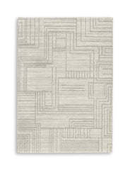 Dorwick - Washable Rug