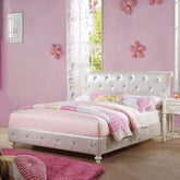 Dorothy - Bed