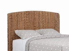 Laughton Brown Queen Headboard & Hardware, Box 1 Of 2 - MyWaynesHome #