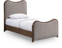 Arvada - Upholstered Bed
