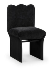 Shaw - Dining Chair - Black Base