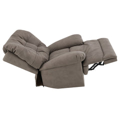 Firas - Power Motion Recliner - Camel