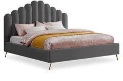 Lily - Bed