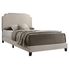 Tamarac Beige Eastern King Bed - MyWaynesHome #