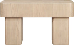 Oakmont - Console Table