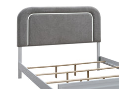 Glory Furniture - Milan - Bed