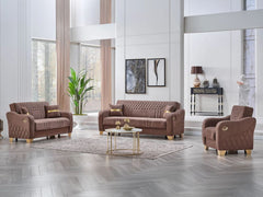 Ottomanson Renato - Loveseat Sleeper