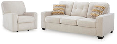Larimer - Living Room Set
