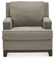 Kaywood - Chair - Granite