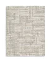 Dorwick - Washable Rug