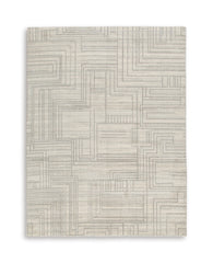 Dorwick - Washable Rug