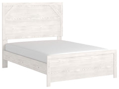 Gerridan - Panel Bedroom Set
