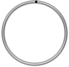 XOXO - Wall Decor - Pearl Silver