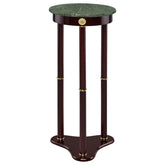 Edie Green Side Table - MyWaynesHome #