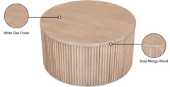 Oakhill - Living Room Table