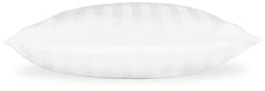 Zephyr 2.0 - Cotton Pillow (Set of 2)(9/CS) - White