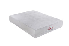 Ian White 12" Queen Memory Foam Mattress - MyWaynesHome #