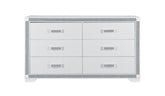Soleil - Dresser - White