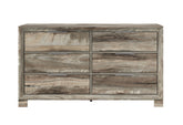 Callie - Dresser - Brown