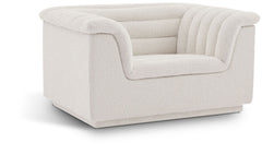 Cascade - Boucle Chair