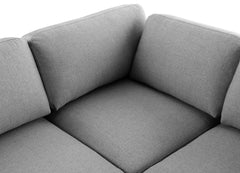 Beckham - 5 Piece Modular Corner Sectional