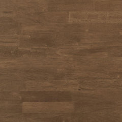 Dortch - Dining Side Chair (Set of 2) - Walnut And Brown