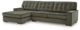 Caspian-Town - Sectional