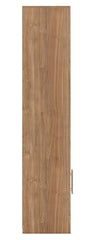 Dovander - Display Cabinet - Brown