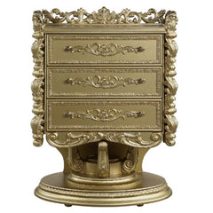 Bernadette - Chest - Gold