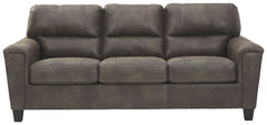 Navi - Sofa - Smoke