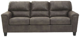 Navi - Sofa - Smoke